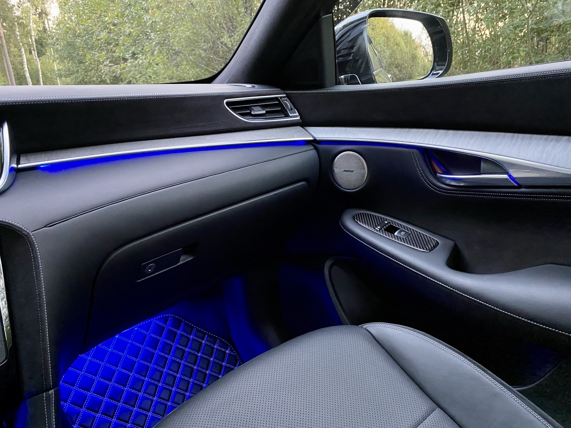 2. Обработка антикоррозийным средством — LADA 2114, 1,6 л., 2011 года ...