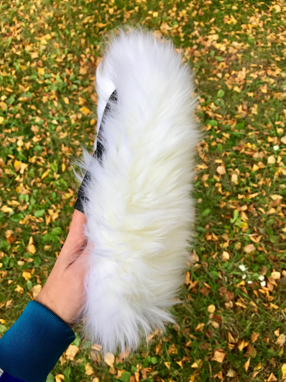 Очень толстая — Infiniti FX (2G)