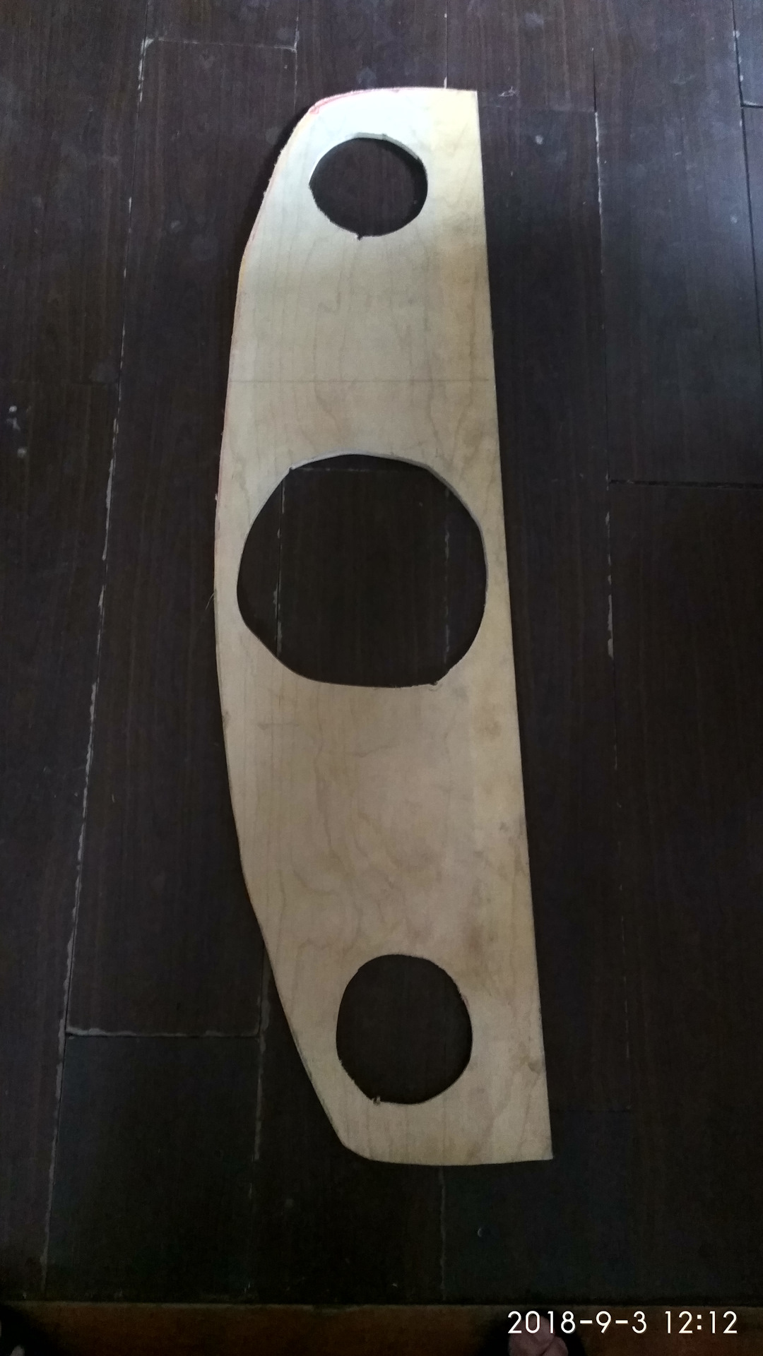 Саб в задней полке (часть 2) — Volkswagen Passat B3, 1,8 л, 1991 года ...