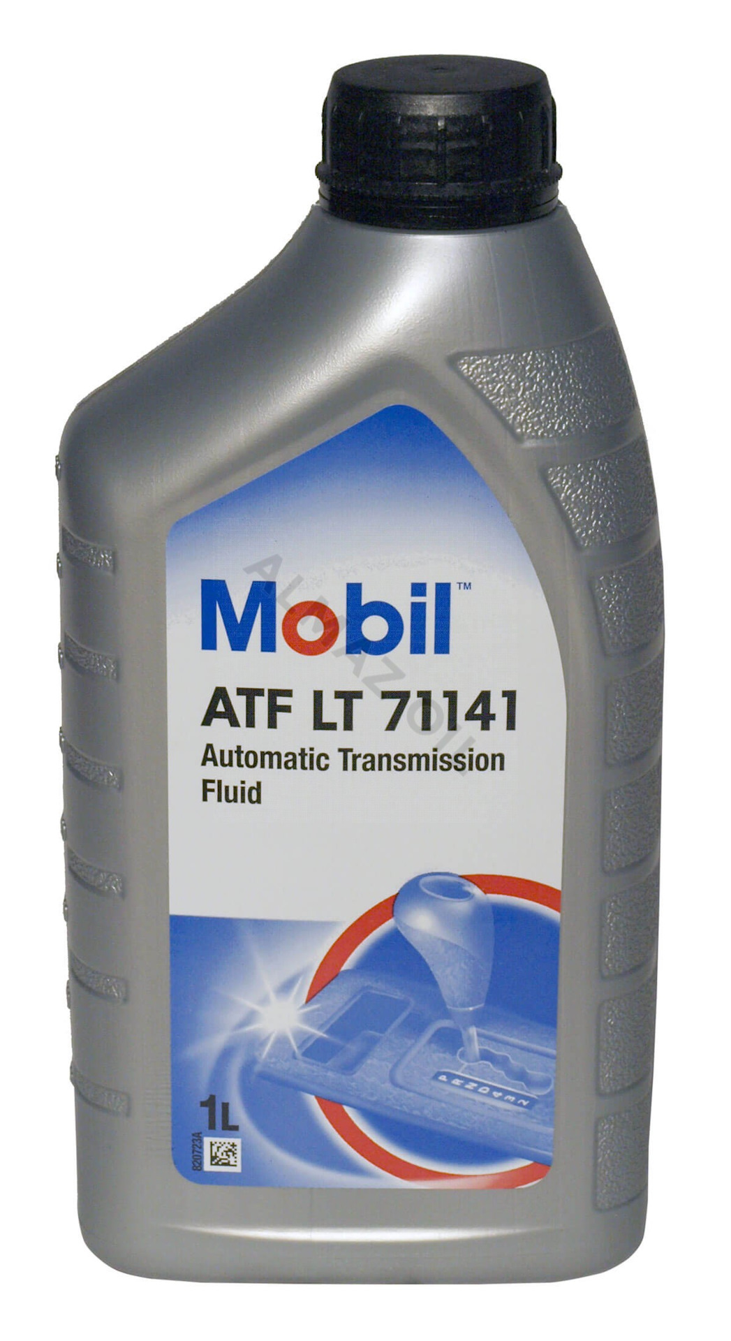Купить Масло Mobil 71141 Atf