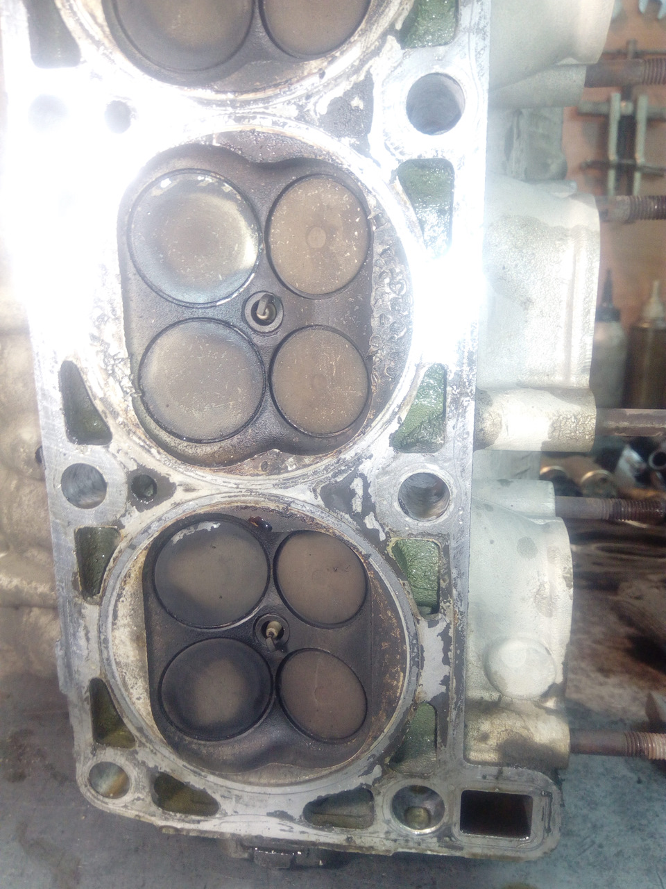 ICM VOLVO. Типовые неисправности — DRIVE2