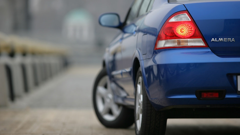 Пришло время проводить большое ТО вашего NISSAN, а цены больно бьют по ...