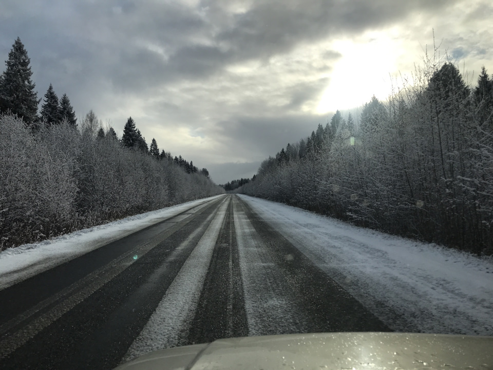 ABS. Протяжка ступичных и шкворней. — УАЗ Patriot, 2,2 л, 2015 года ...