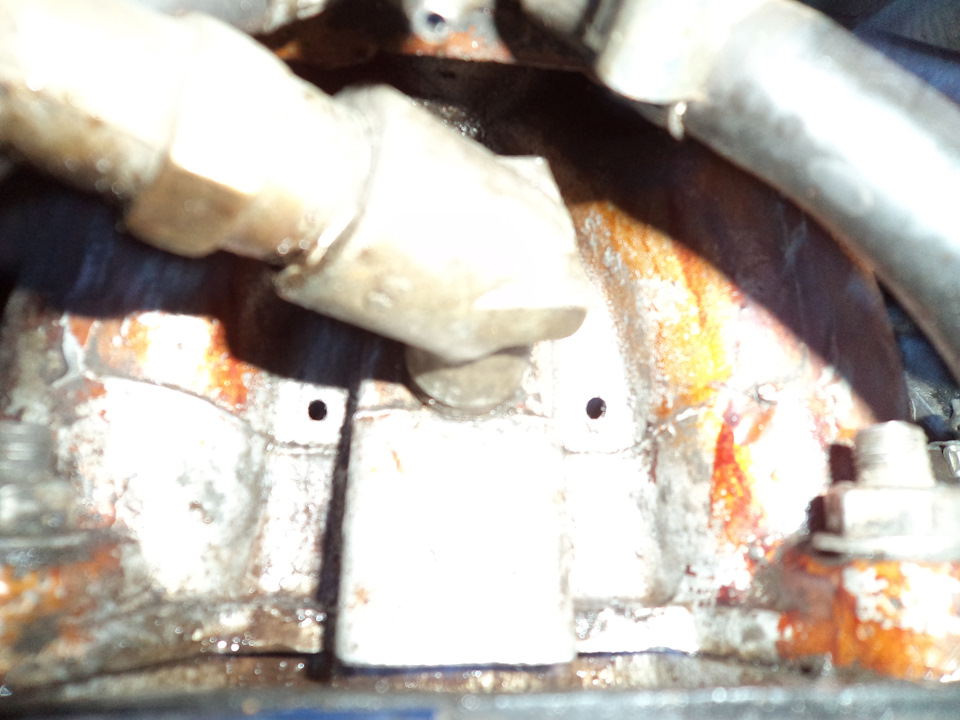 Фото в бортжурнале Москвич 2140