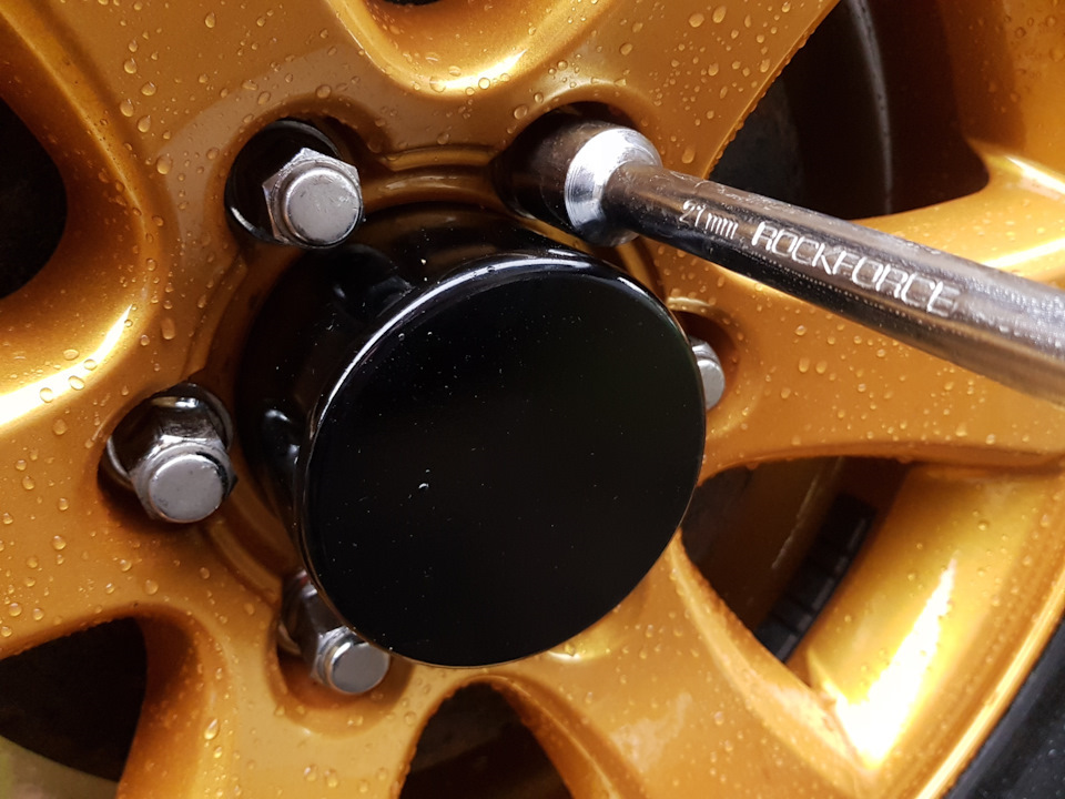 Фото в бортжурнале Isuzu D-Max (1G)