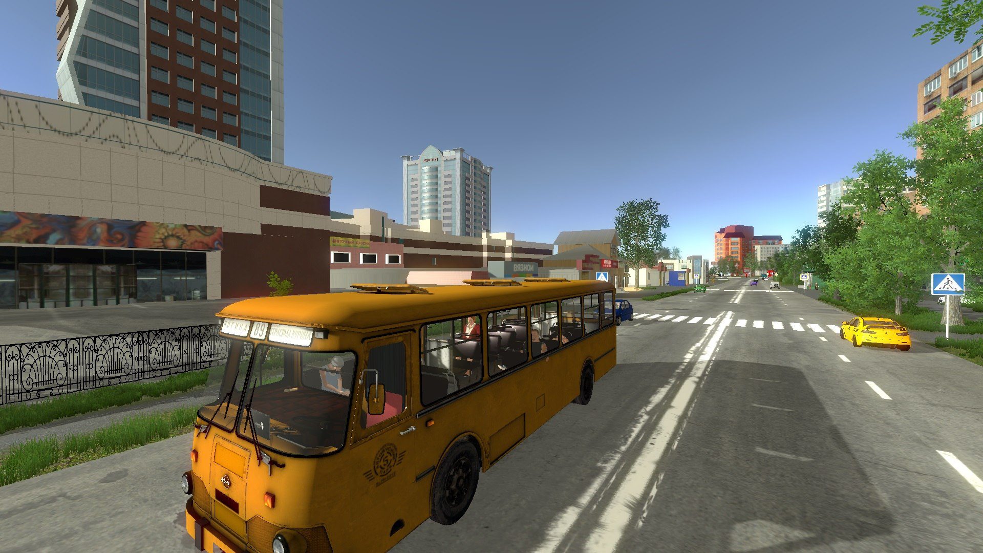 Симулятор автобуса лиаз. Симулятор автобуса ЛИАЗ 677. Bus Driver Simulator 2019 ЛИАЗ 677. Bus Driver Simulator ЛИАЗ. ЛИАЗ 667.
