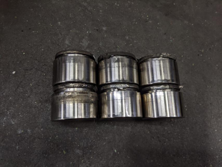 Фото в бортжурнале Mercedes-Benz S-Class (W221)