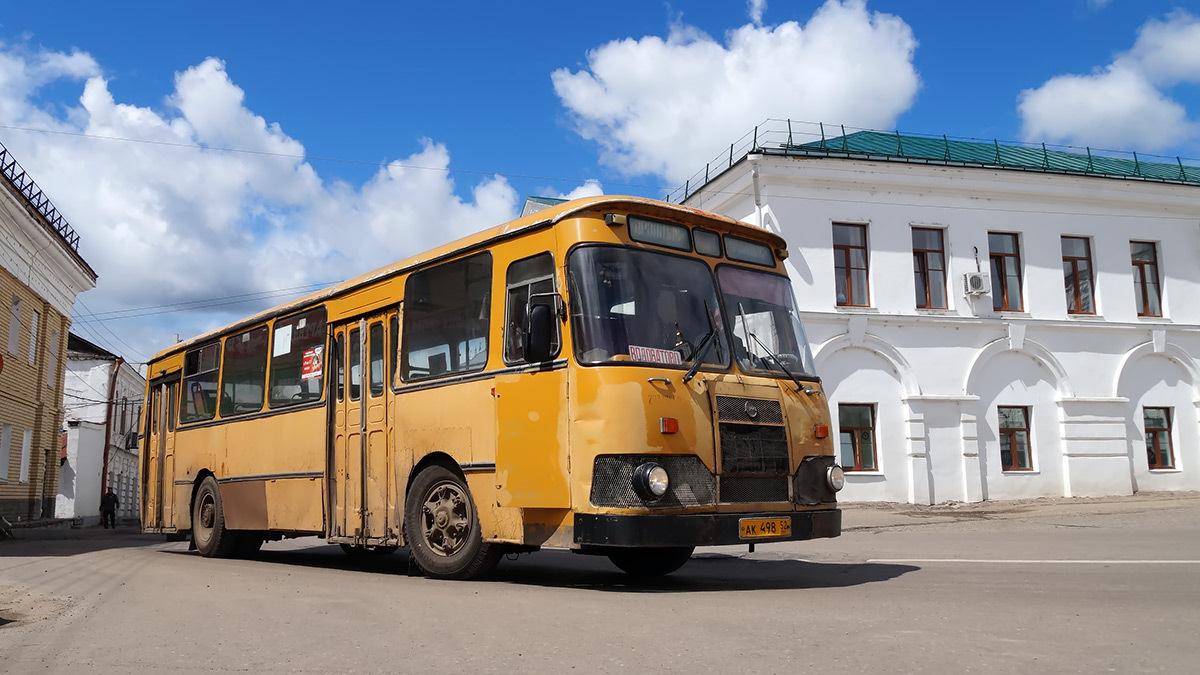 Фото автобуса скотовоз