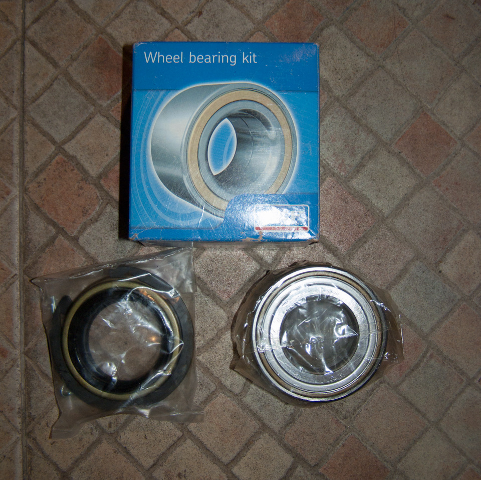 Фото в бортжурнале Hyundai Sonata II (Y-2)