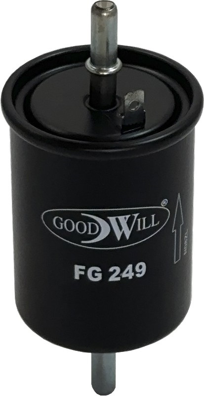 Новый топливный фильтр GoodWill FG 249 для GEELY GS — Good Will на DRIVE2