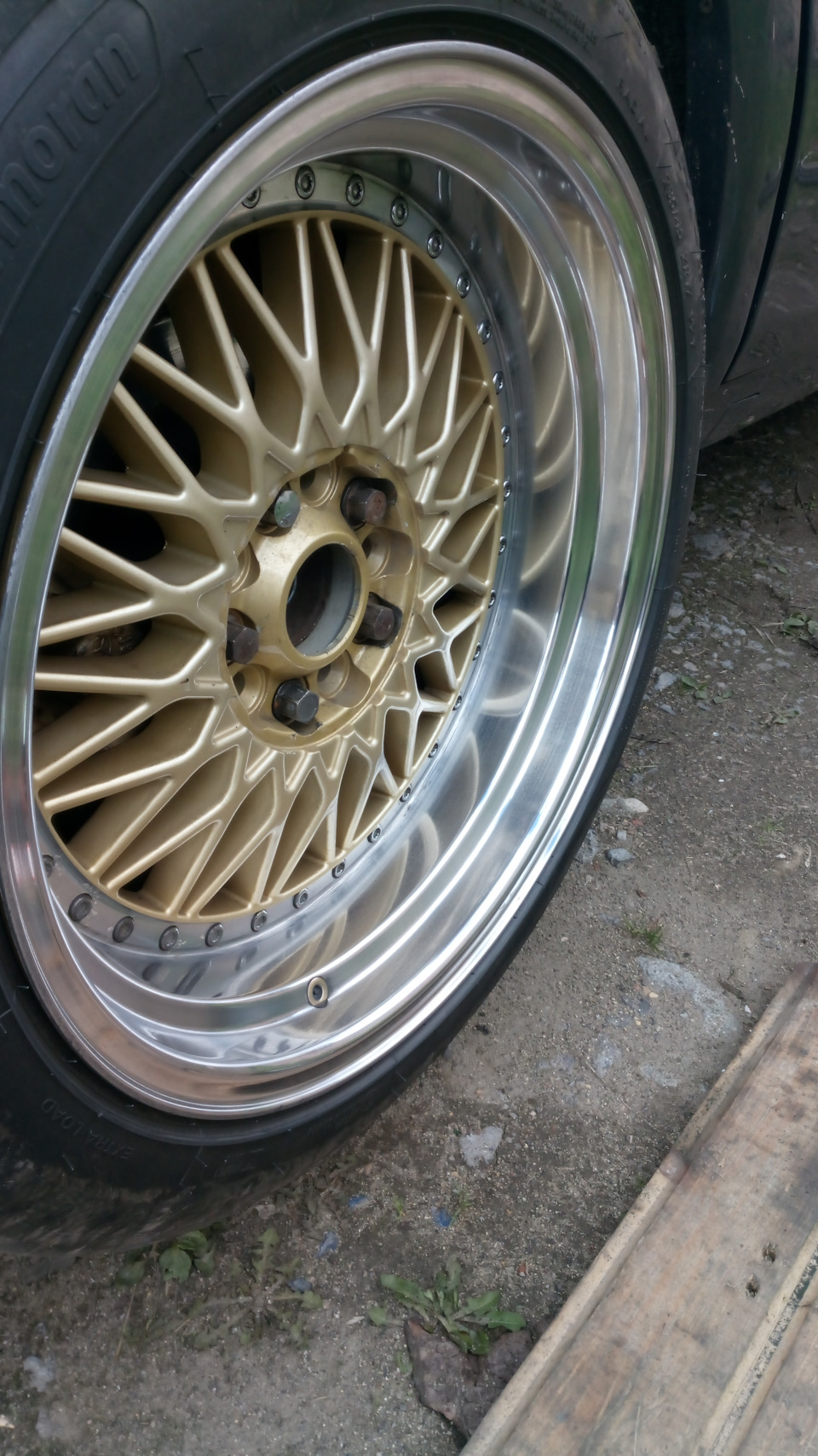 Полировка полок — DRIVE2