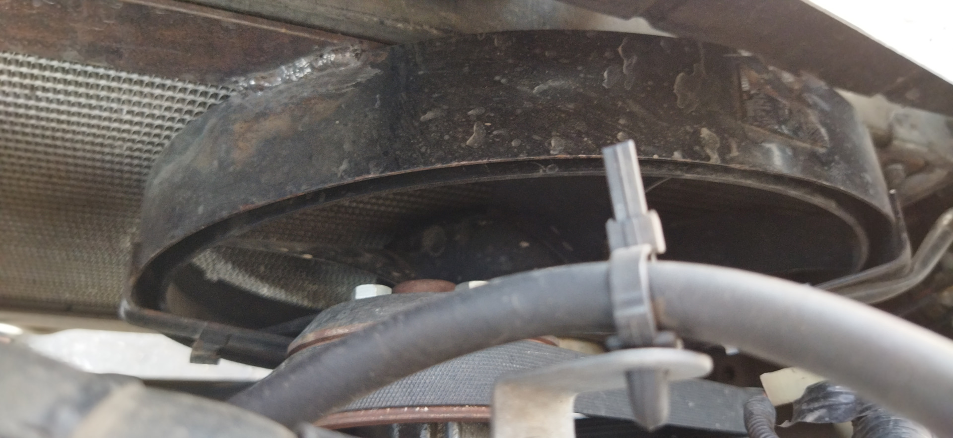 Охлаждение УМЗ — ГАЗ Газель, 2,7 л, 2013 года | своими руками | DRIVE2