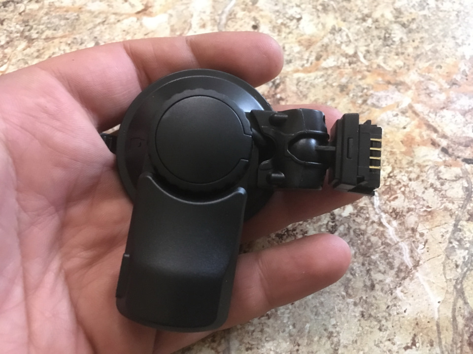 Фото в бортжурнале Hyundai Creta (1G)