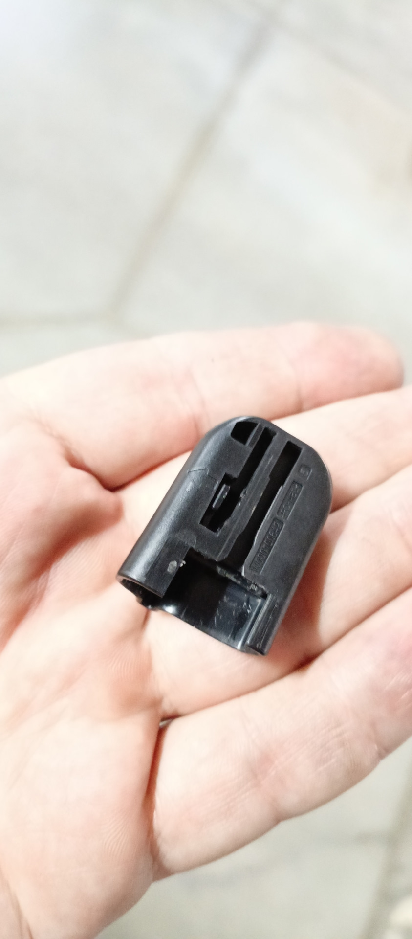 Резинки для стеклоочистителей (дворники) — GAC GS8 (2G), 2 л, 2023 года ...