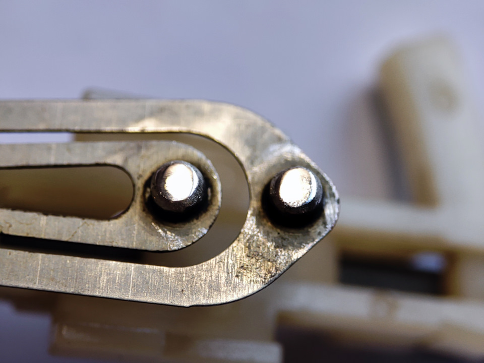 Фото в бортжурнале Nissan X-Trail II (t31)