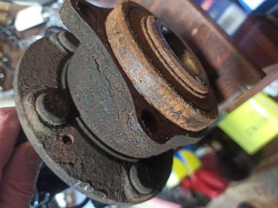 Ремонт по мелочи — KIA Sorento (2G), 2,2 л, 2017 года | визит на сервис ...