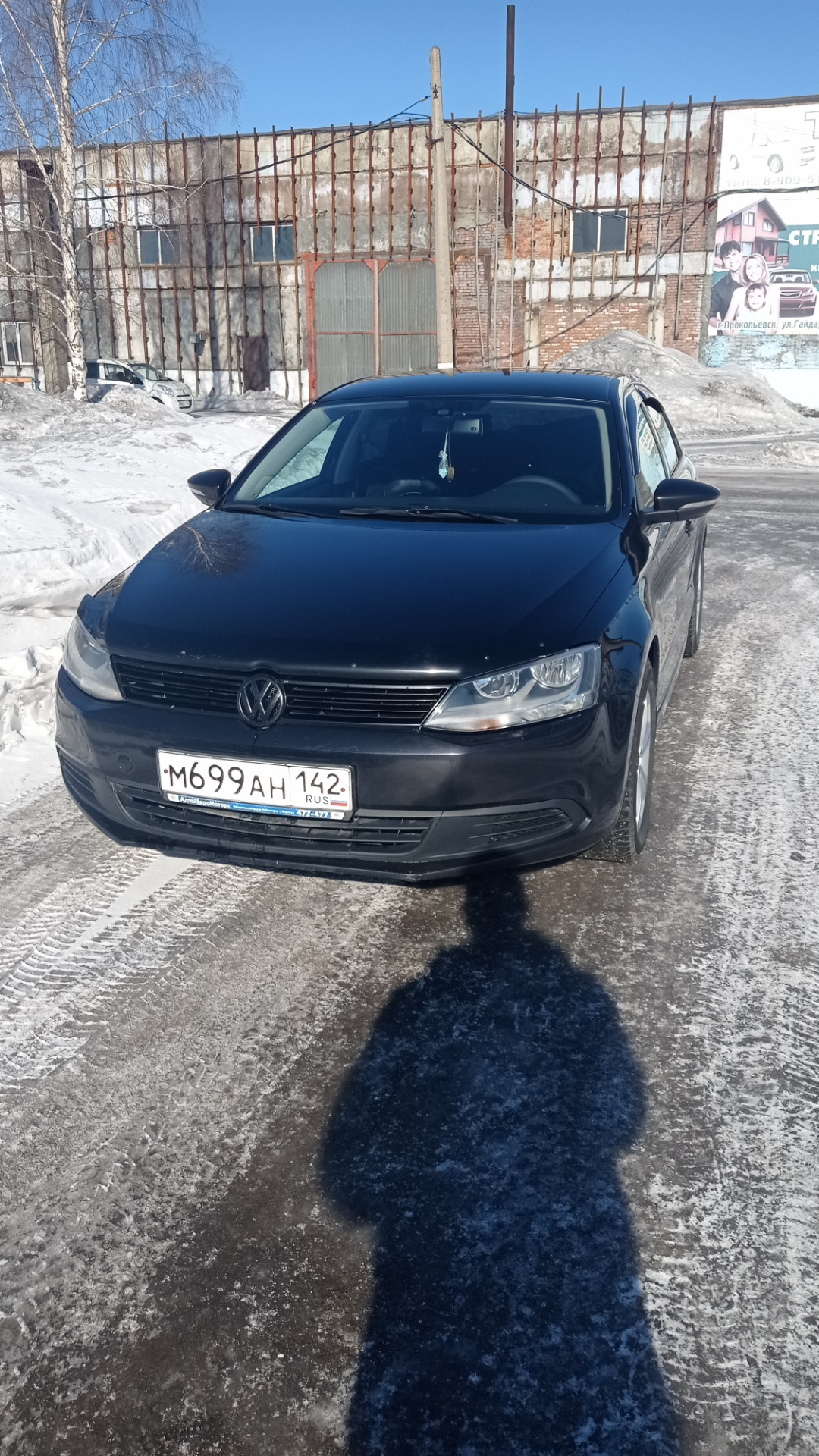 Здравствуйте товарищи! — Volkswagen Jetta VI, 1,4 л, 2011 года | покупка  машины | DRIVE2