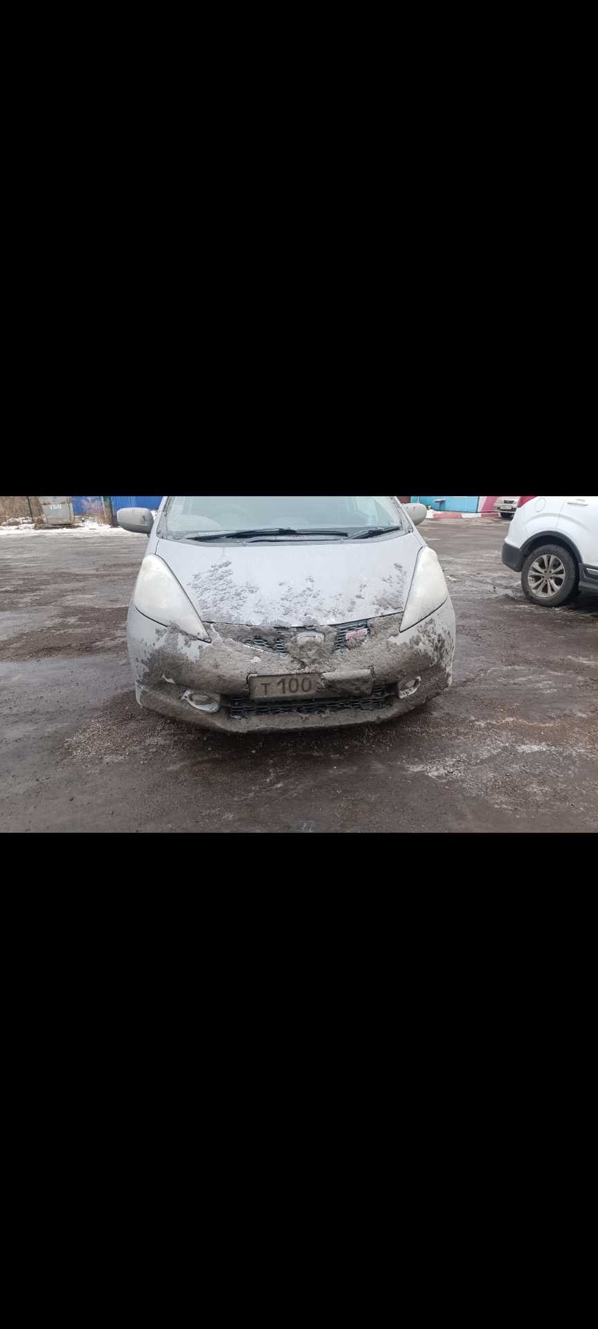 Улан-Удэ — Усть-Илимск — DRIVE2