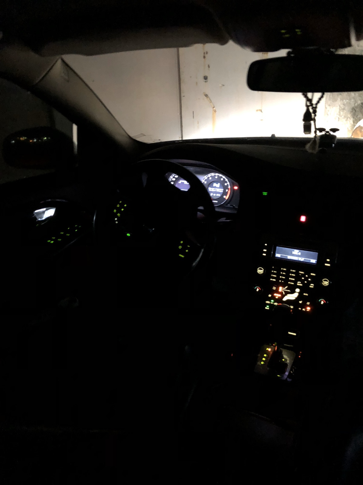 Американочки — Lada 210740, 1,6 л, 2019 года | аксессуары | DRIVE2