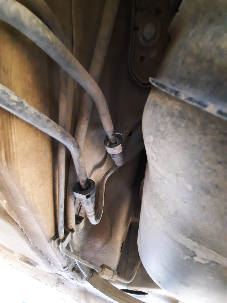 Фото в бортжурнале Ford Focus II Sedan