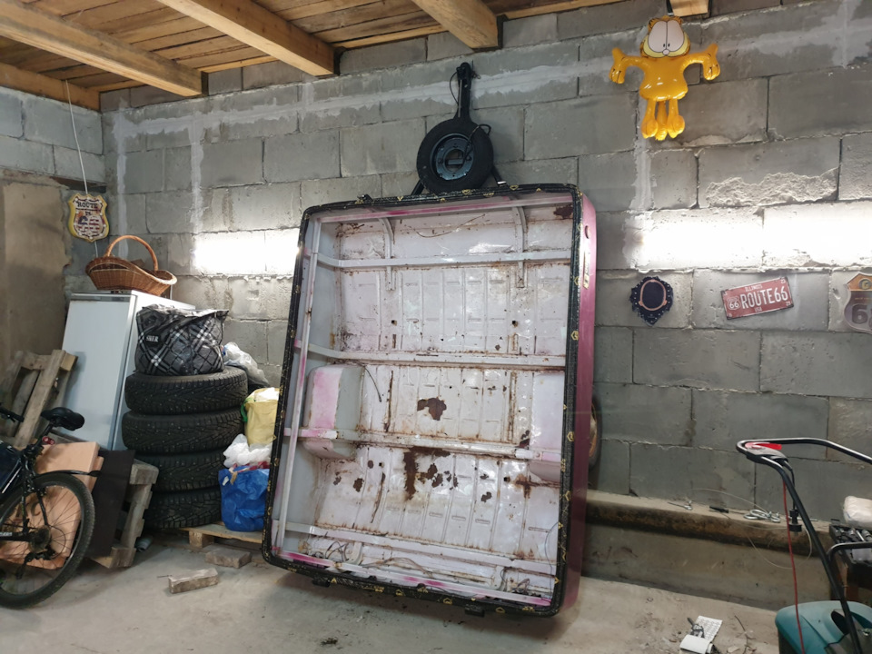 Фото в бортжурнале Suzuki Grand Vitara (2G)