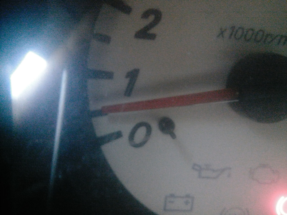 Может кто знает, Обороты 500 и вибрация по кузову — Сообщество ...