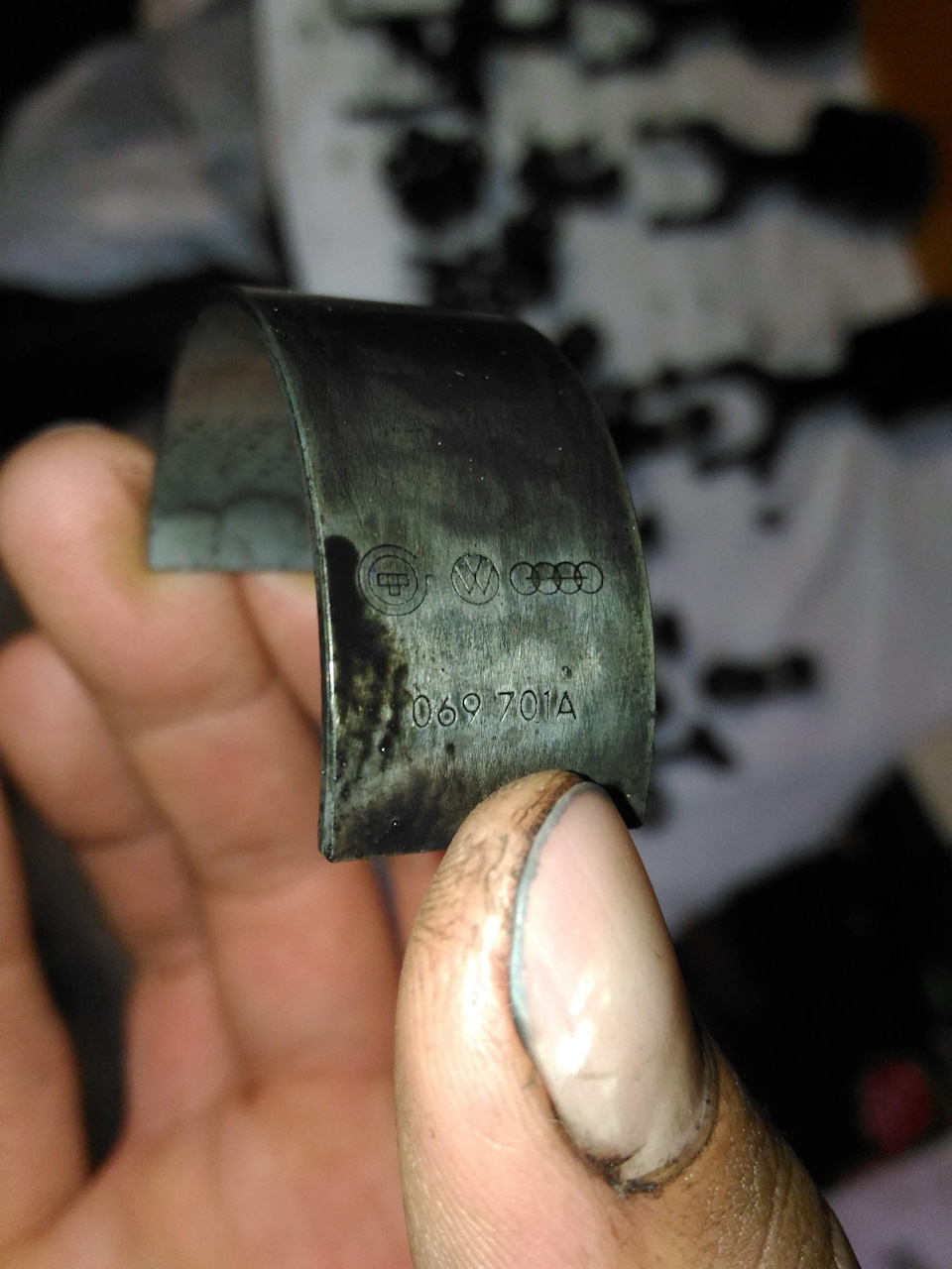 Фото в бортжурнале ЛуАЗ 969