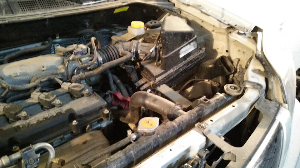 Умный РТС воздушный электроотопитель 1K0963235E — Volkswagen Passat B6 ...