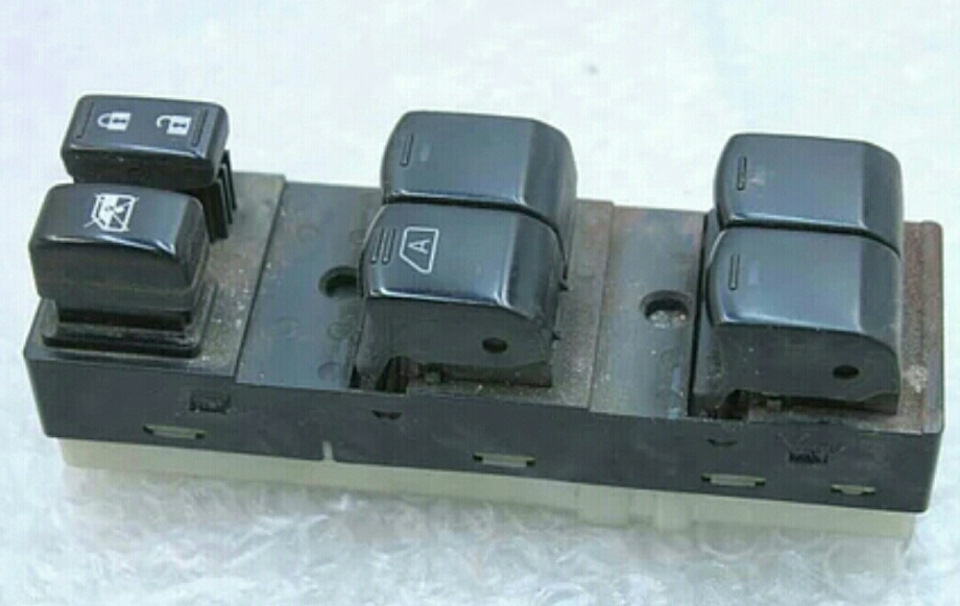 dyAAAgMDieA 960 обучение стеклоподъемников ниссан x trail т31