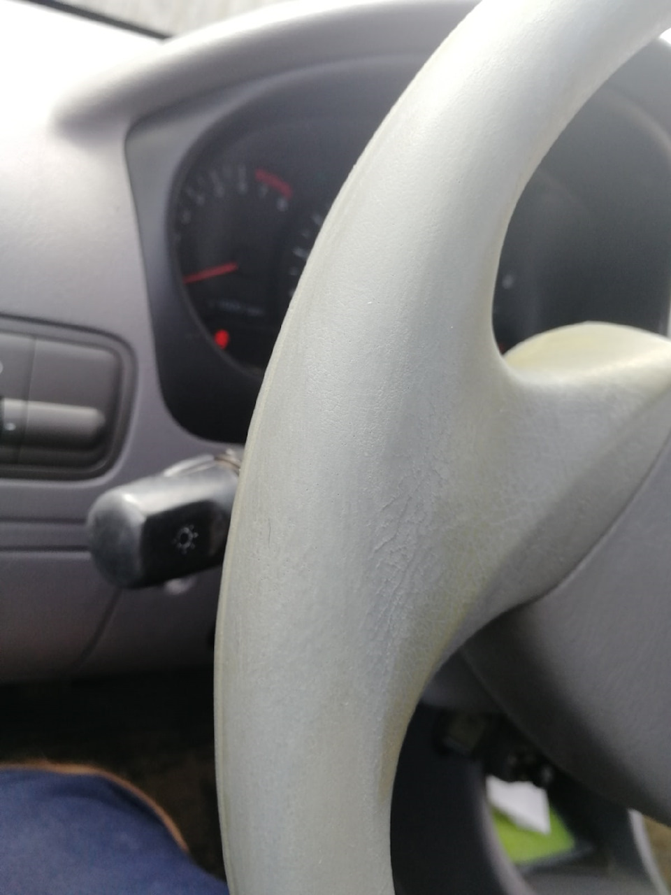 Фото в бортжурнале Hyundai Accent (2G)