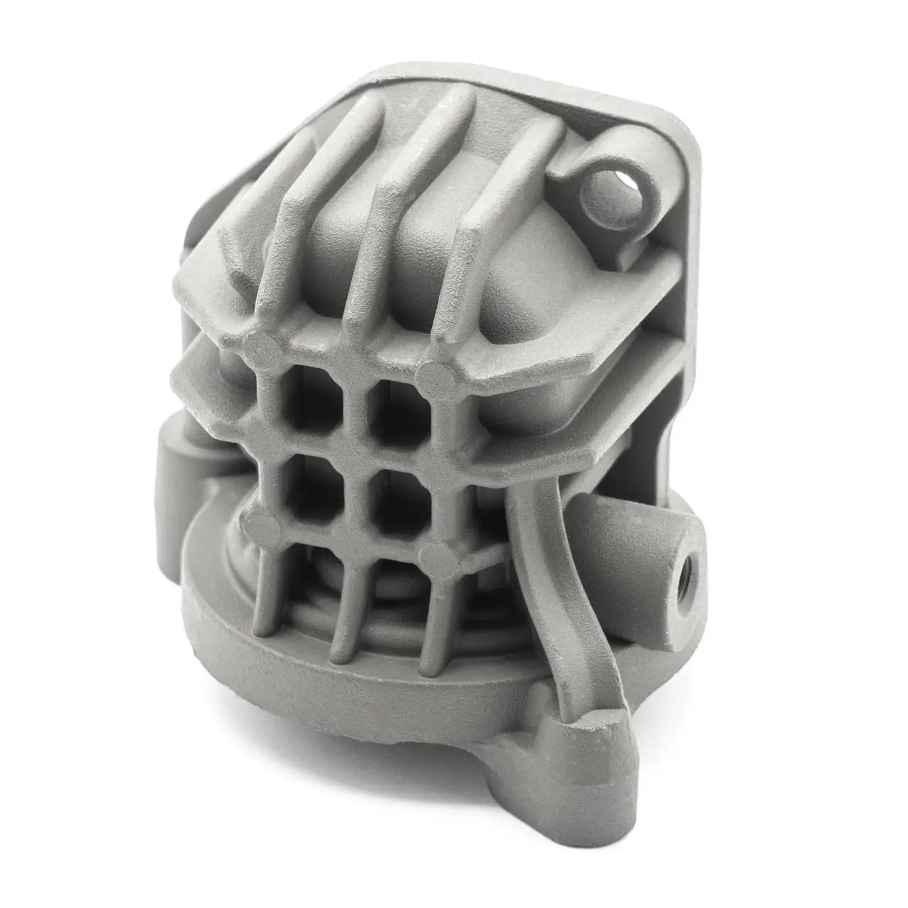 Ремкомплект компрессора пневмоподвески Wabco для BMW X5 F15, X6 F16 ...