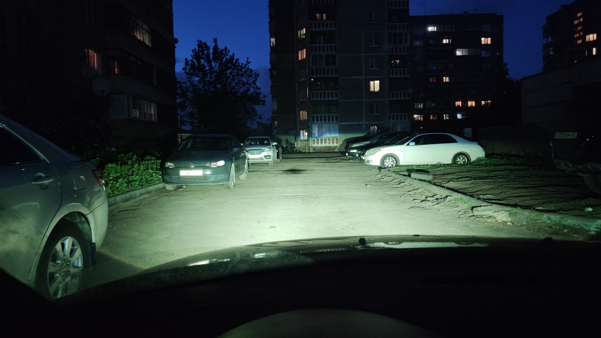 Свет фар мазда 3 возможен! — Mazda 3 (1G) BK, 2 л, 2006 года | тюнинг ...