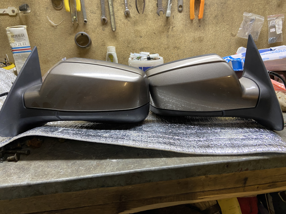 Фото в бортжурнале Datsun on-Do