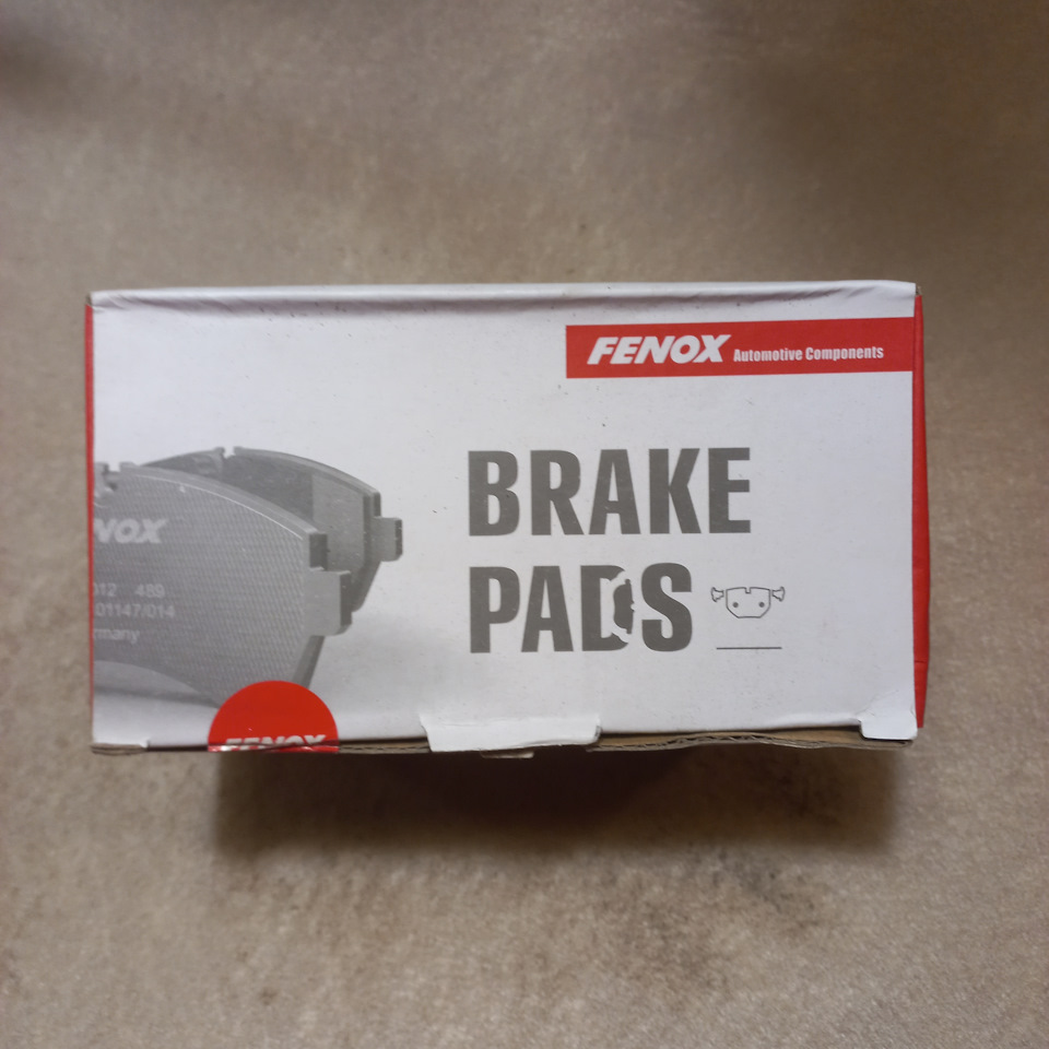 Фото в бортжурнале Hyundai Creta (1G)