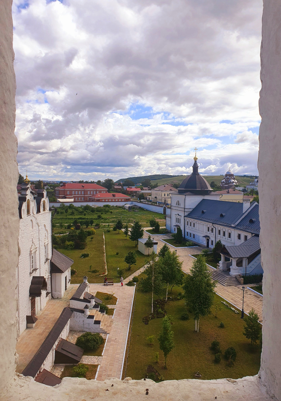 ижевск свияжск на машине (99) фото