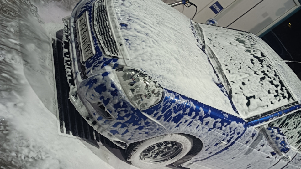 Lada Приора Купе Sport (Но это не точно))