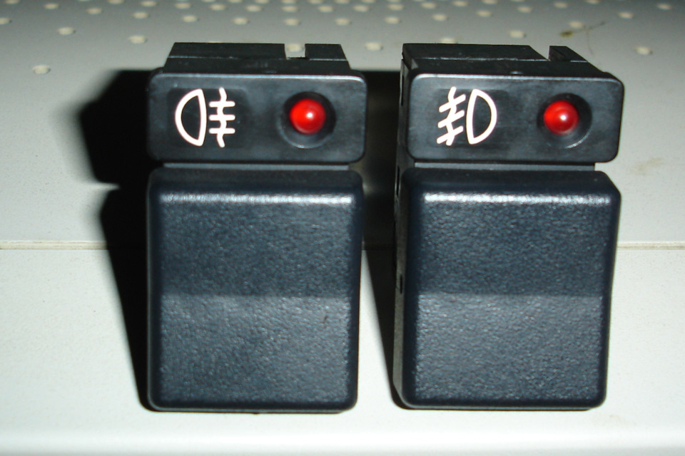 возник интересный вопрос по клавишам — Opel Omega A, 2 л., 1989 года ...