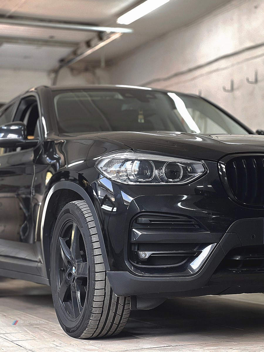 Круговой обзор — DopBMW на DRIVE2
