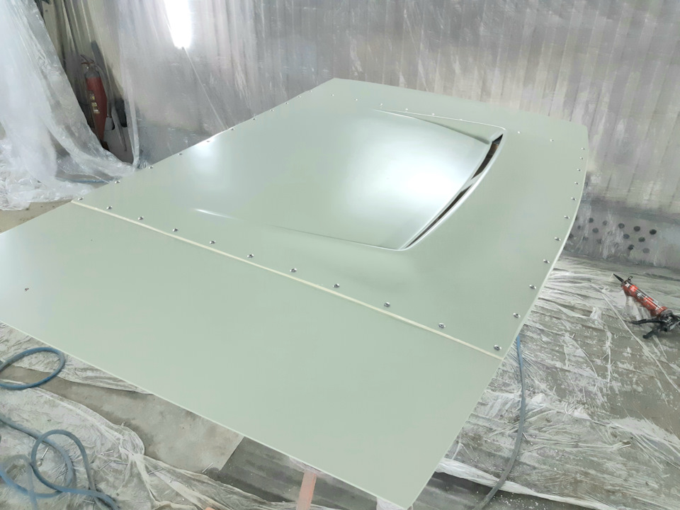 Иди товарищ, к нам в колхоз! — Lada 2108, 1,9 л, 1986 года | стайлинг ...