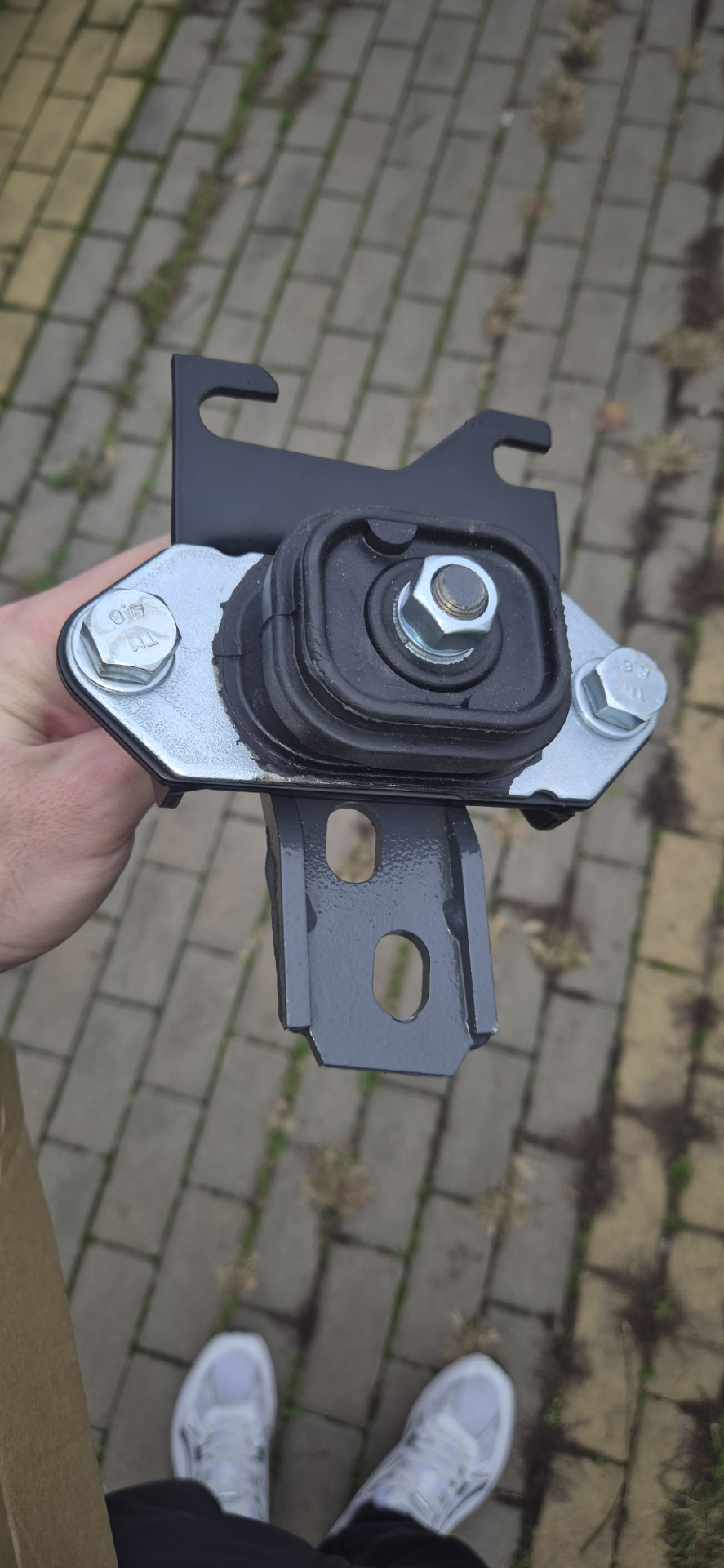 Фото в бортжурнале Lada XRAY