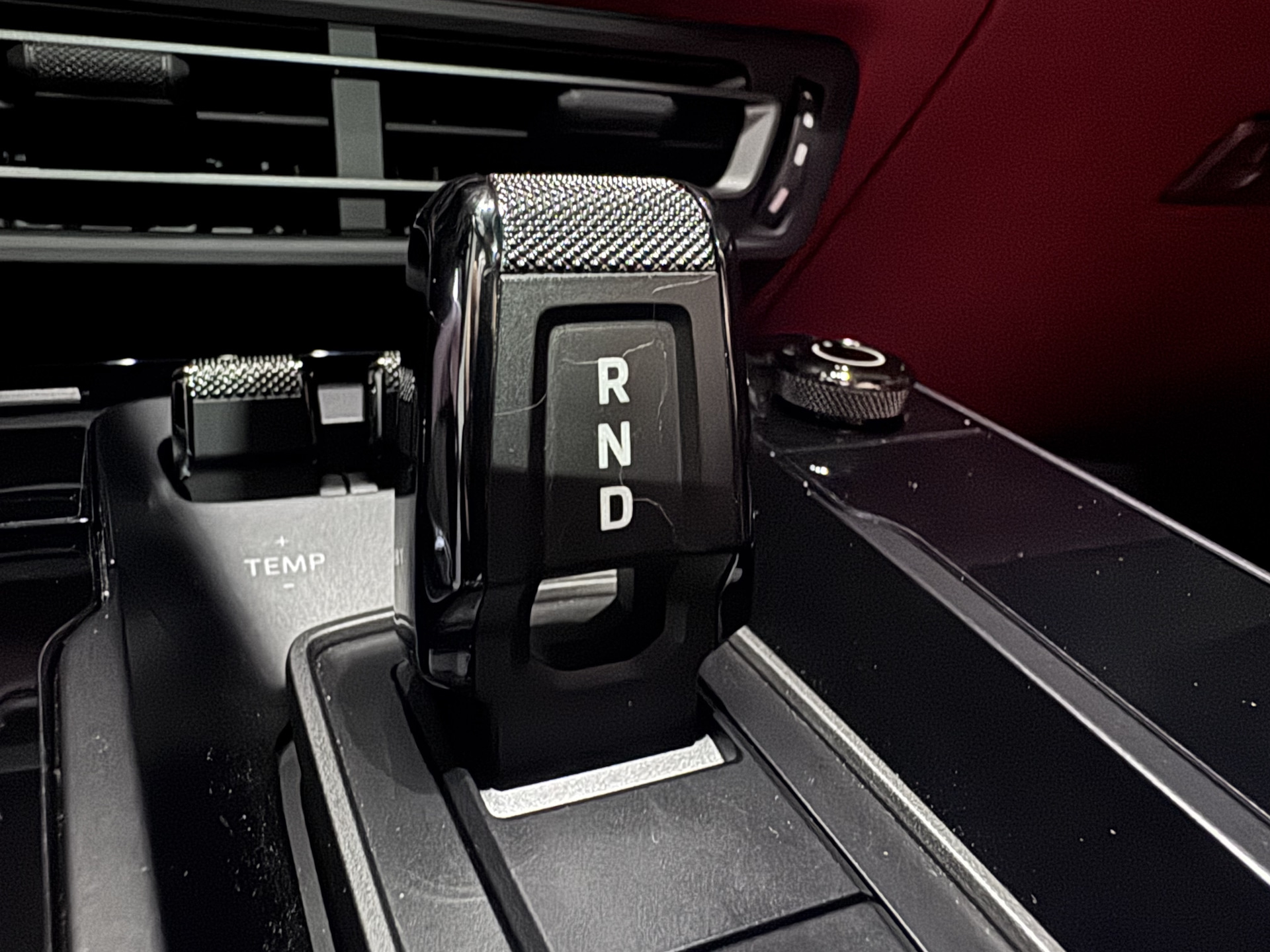 Фото в бортжурнале Porsche 911 (992)