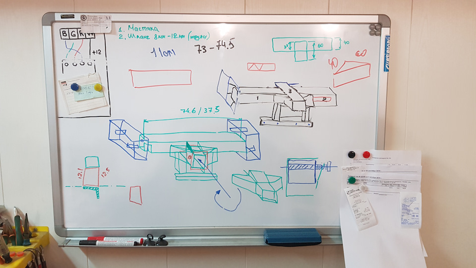 Фото в бортжурнале Chevrolet Niva (1G)