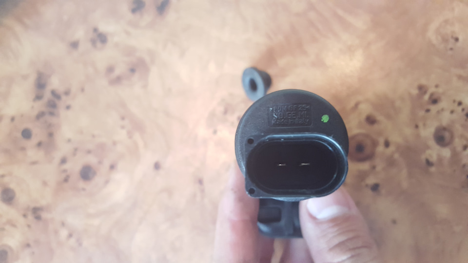 Фото в бортжурнале Volkswagen Passat Variant (B5)