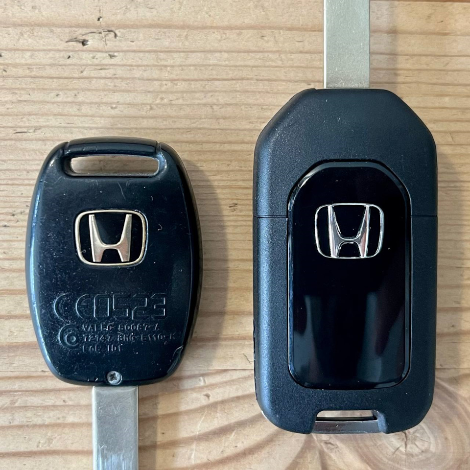 Выкидной ключ — НУЖНА ПОМОЩЬ! — Honda Civic 4D (8G), 1,8 л, 2011 года |  аксессуары | DRIVE2