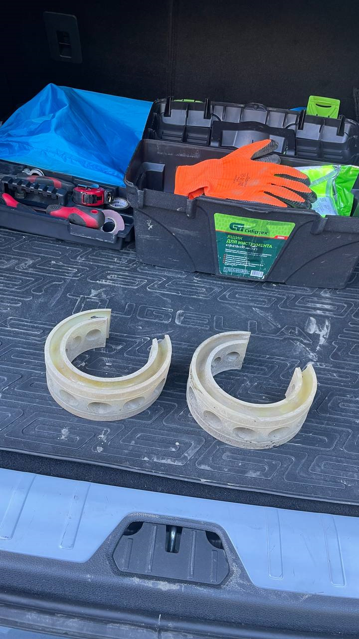 Скрипы в подвеске — Geely Tugella, 2 л, 2022 года | визит на сервис ...