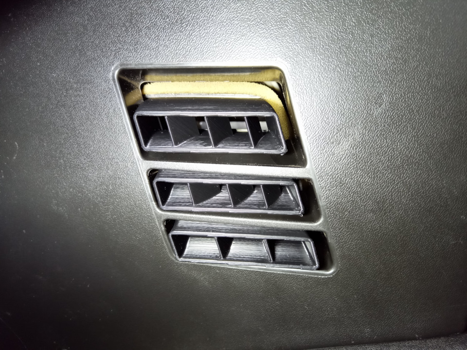 Фото в бортжурнале Chevrolet Niva (1G)