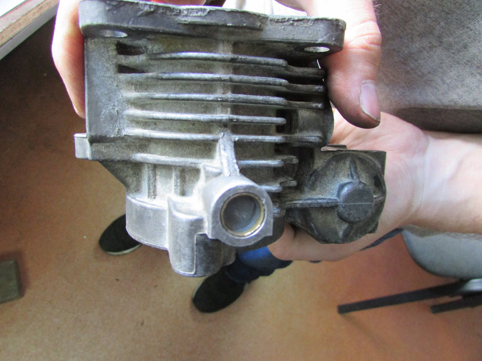 Фото в бортжурнале Opel Vectra C