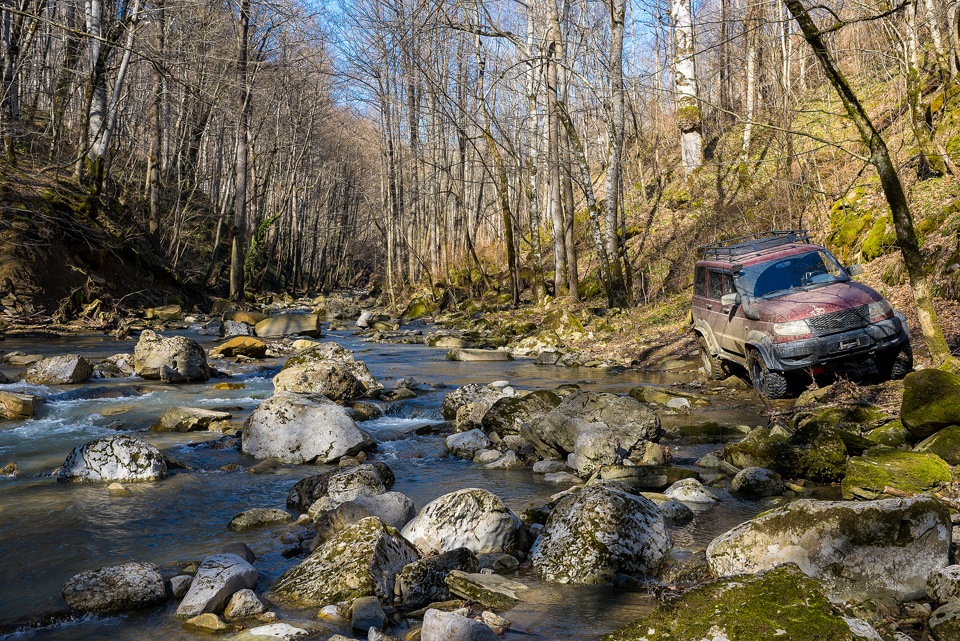 Аюкский водопад как добраться на авто