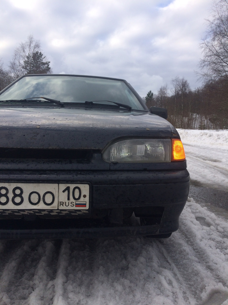 Заглохла и все — LADA 2114, 1,5 л., 2006 года | поломка | DRIVE2