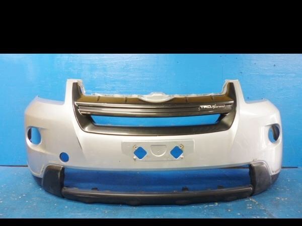 Продаю — Toyota ist (2G), 1,8 л, 2007 года | запчасти | DRIVE2